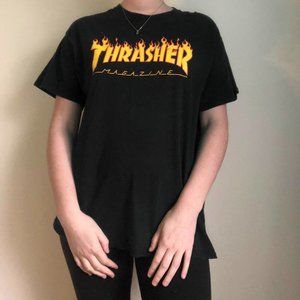 Men's Thrasher T-Shirt